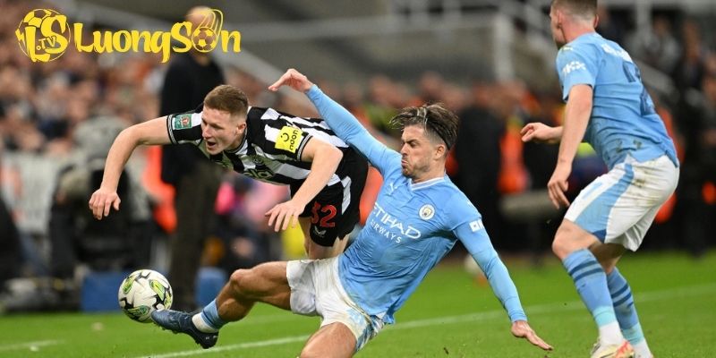 Manchester City phong độ ổn định với 5 trận thắng