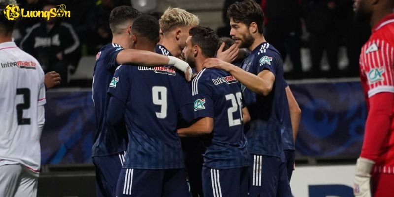 Phân tích kèo chi tiết và dự đoán tỷ số Paris FC vs Stade Rennais